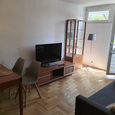 Golden Apartments/City Center/Grzyb 9 Warsaw Ngoại thất bức ảnh