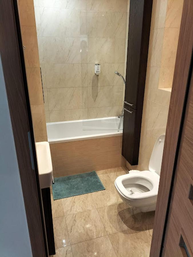Golden Apartments/City Center/Grzyb 9 Warsaw Ngoại thất bức ảnh