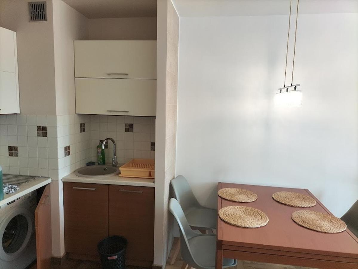 Golden Apartments/City Center/Grzyb 9 Warsaw Ngoại thất bức ảnh