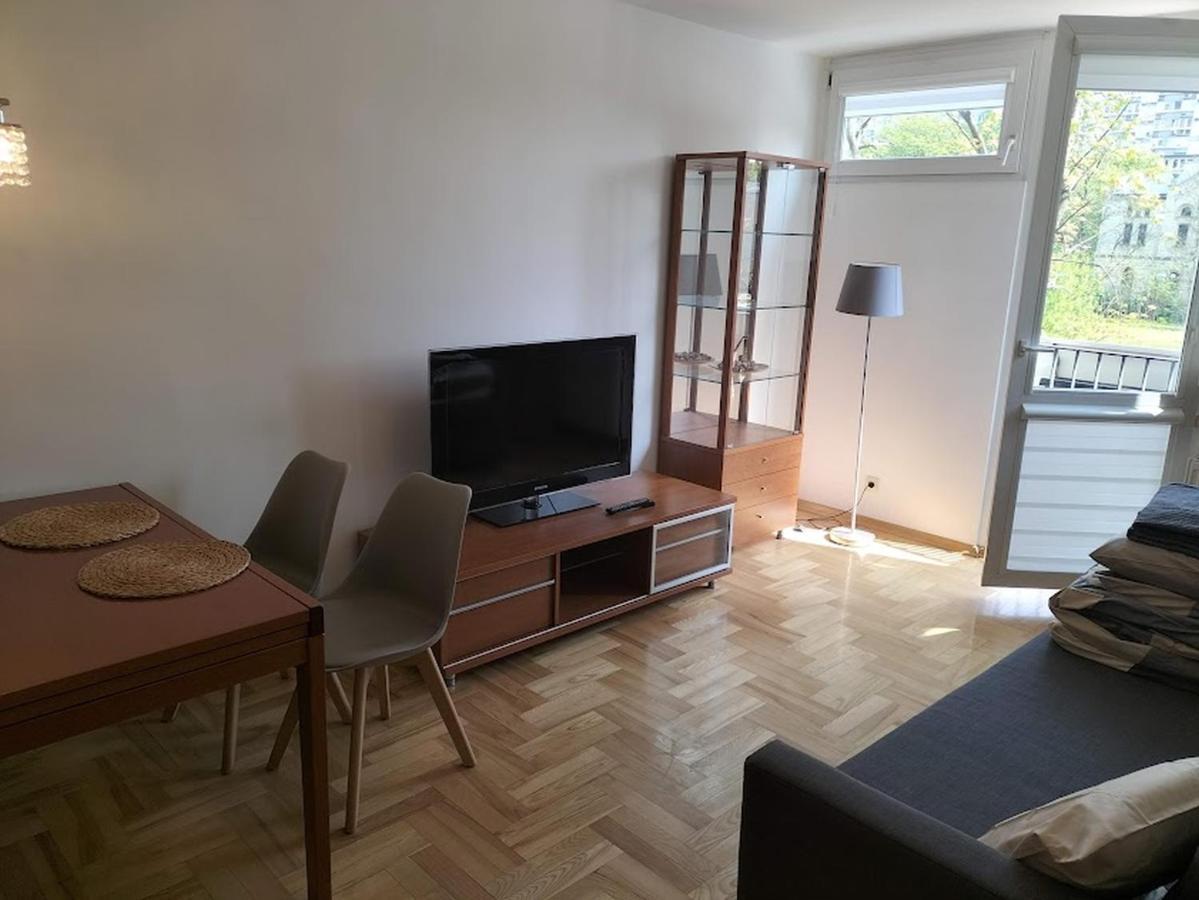 Golden Apartments/City Center/Grzyb 9 Warsaw Ngoại thất bức ảnh