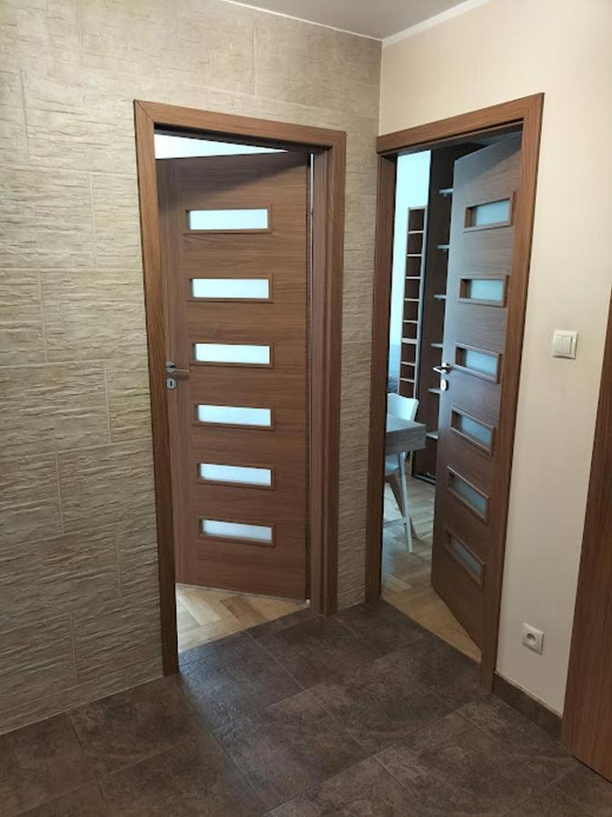 Golden Apartments/City Center/Grzyb 9 Warsaw Ngoại thất bức ảnh